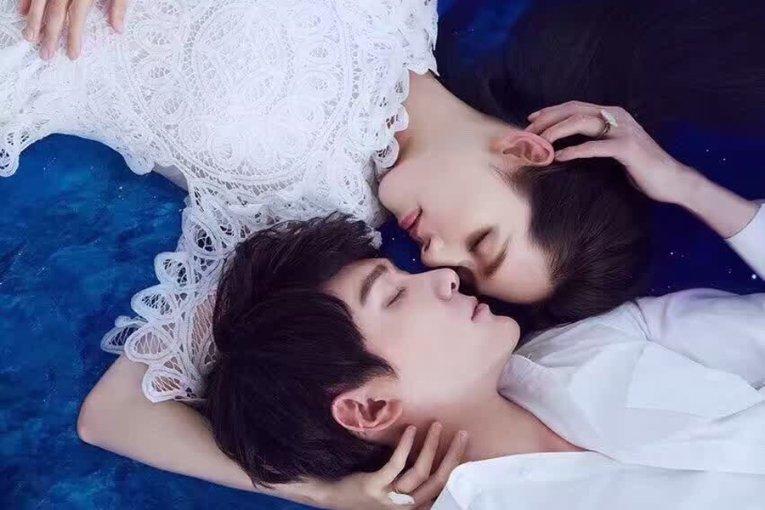 云上的歌