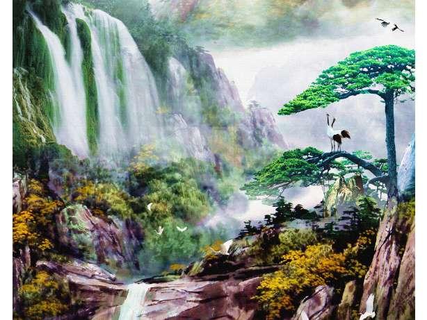 指尖冲刺