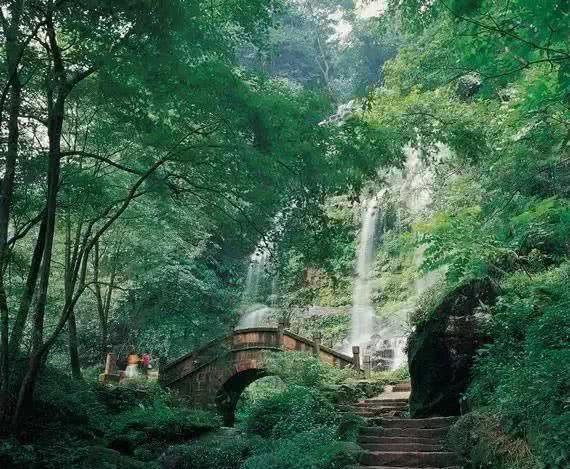 四川是个好地方，希望更多台胞来川逐梦
